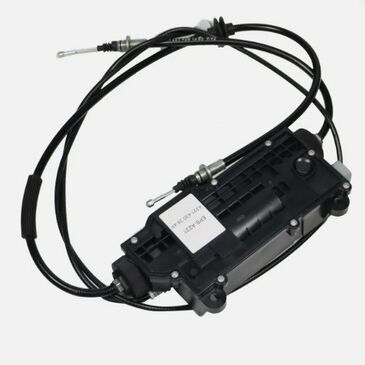 Parkin brake 