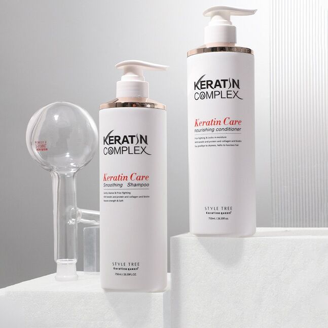 Гэмтэлтэй үсний гайхалтай багц бүтээгдэхүүн