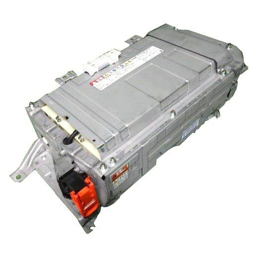 Toyota aqua kom battery 