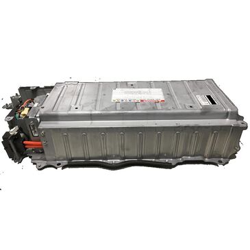 Prius 20 kom battery service