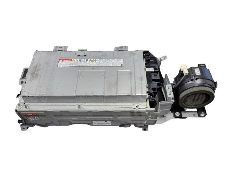 Toyota fielder kom battery