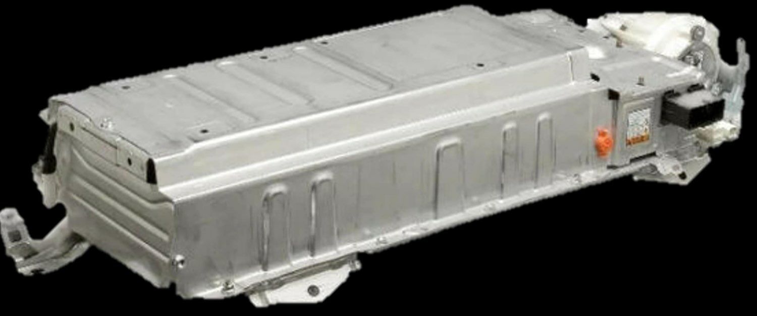 Toyota prius 30, 41 kom battery