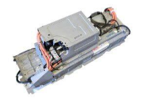 Toyota sai kom battery