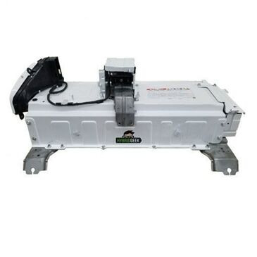 Toyota 50 camry kom battery