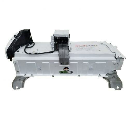 Toyota 50 camry kom battery