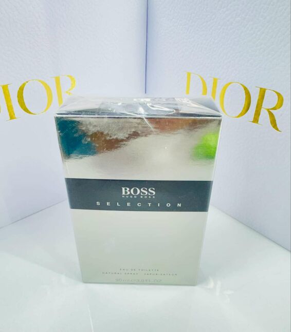 Hugo boss selection edt 100ml
