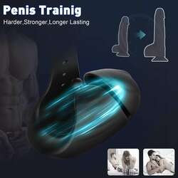 Эрэгтэй masturbation