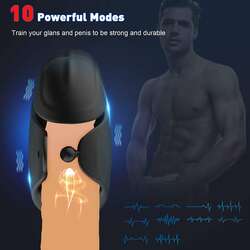Эрэгтэй masturbation