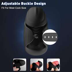Эрэгтэй masturbation