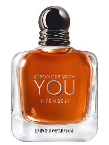 Emporia armani stronger with you intensely