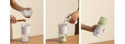 𝐗𝐢𝐚𝐨𝐦𝐢 (𝐌𝐈) гар холигч- xiaomi portable juicer 