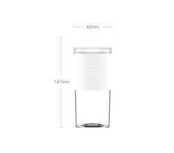 𝐗𝐢𝐚𝐨𝐦𝐢 (𝐌𝐈) гар холигч- xiaomi portable juicer 