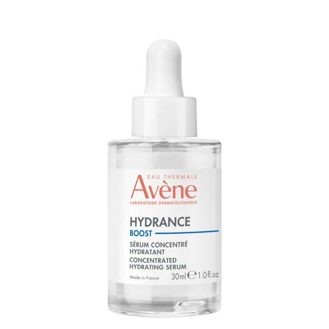 Avene Hydrance serum boost 30мл /8954/ №1