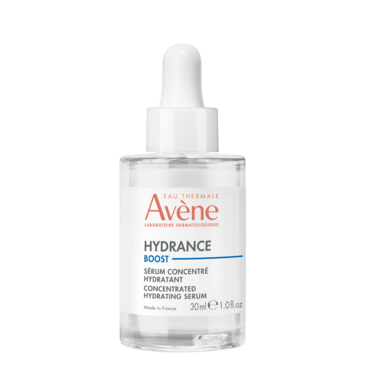 Avene Hydrance serum boost 30мл /8954/ №1