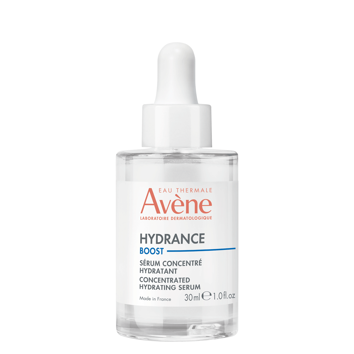Avene Hydrance serum boost 30мл /8954/ №1