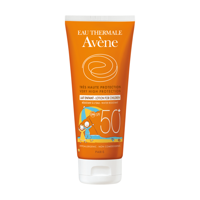 Avene хүүхдийн нарны тос50+ 100мл №1