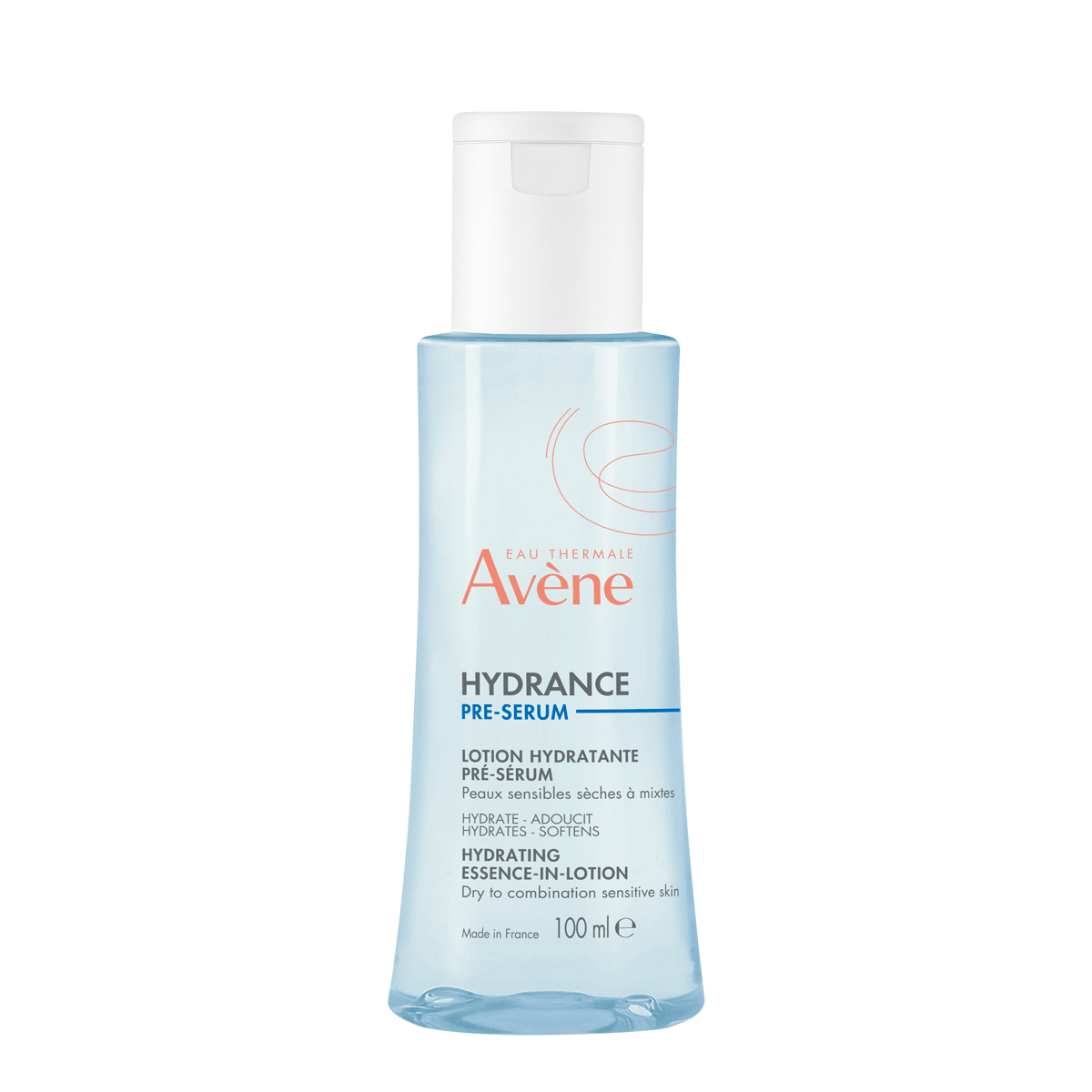 Avene hydrance чийгшүүлэгч эссенци 100мл \9143\ №1