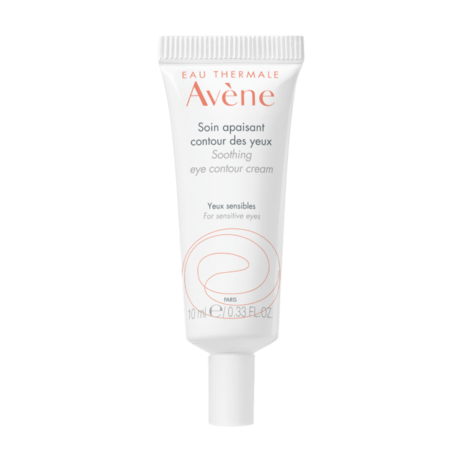 Avene Essential Зовхины Тос /1361/ 10мл №1