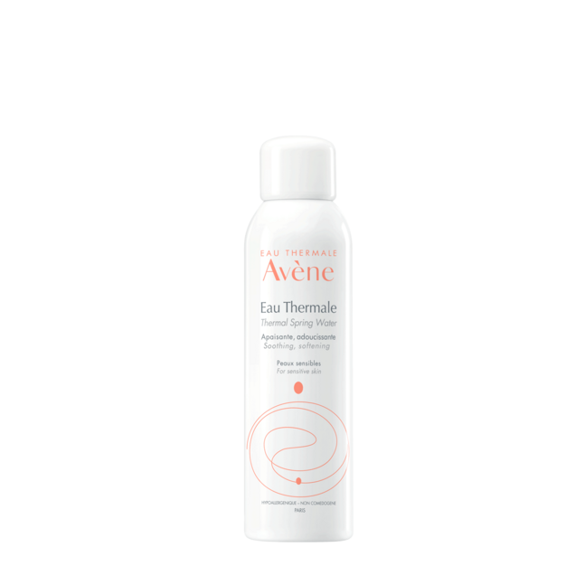 Avene Халуун Рашаан 3124 150мл №1