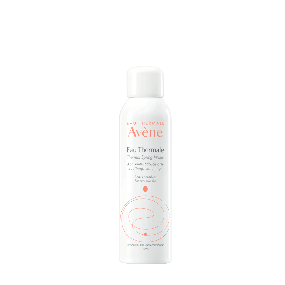 Avene Халуун Рашаан 3124 150мл №1