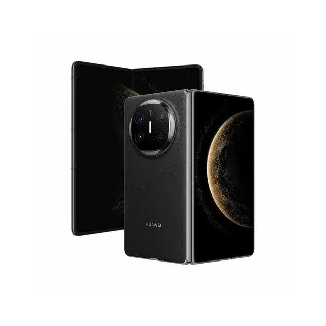 Huawei Mate X6 12GB+512GB Black Icelan-L29C /51098DDB/