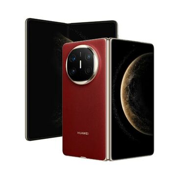 Huawei Mate X6 12GB+512GB Red Icelan-L29C /51098DDC/