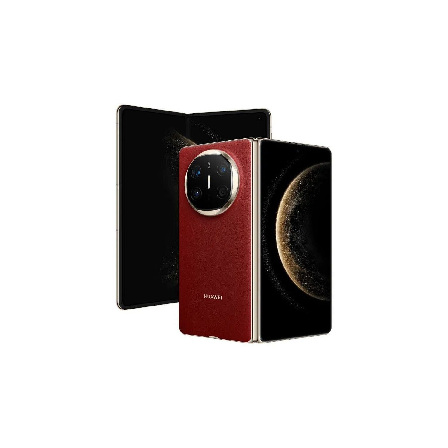 Huawei Mate X6 12GB+512GB Red Icelan-L29C /51098DDC/