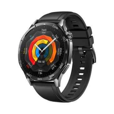 Huawei GT5 /46mm,Black/