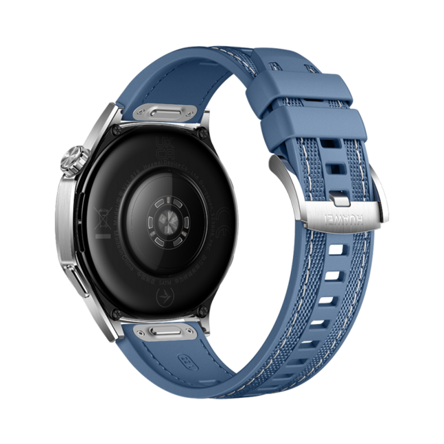 Huawei GT5 /46mm,Blue/