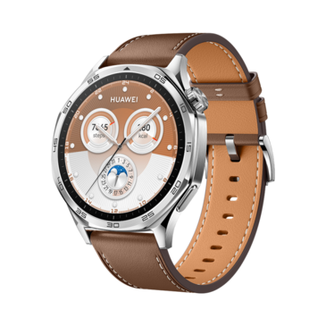 Huawei GT5 /46mm,Brown/