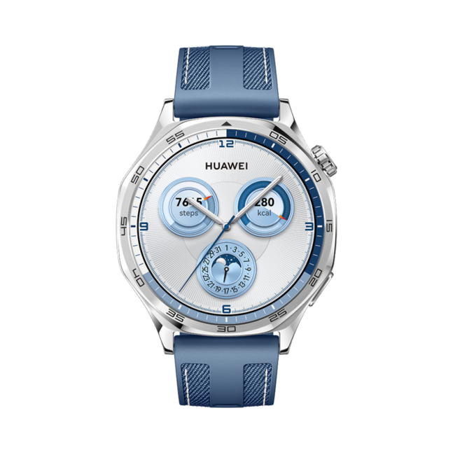 Huawei GT5 /46mm,Blue/