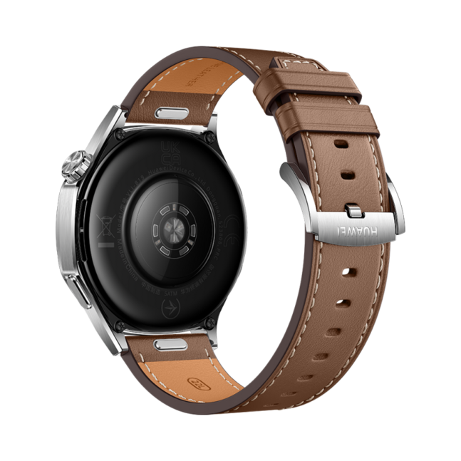 Huawei GT5 /46mm,Brown/