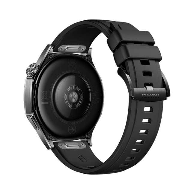 Huawei GT5 /46mm,Black/