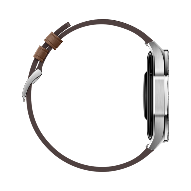 Huawei GT5 /46mm,Brown/