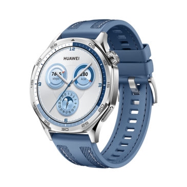Huawei GT5 /46mm,Blue/