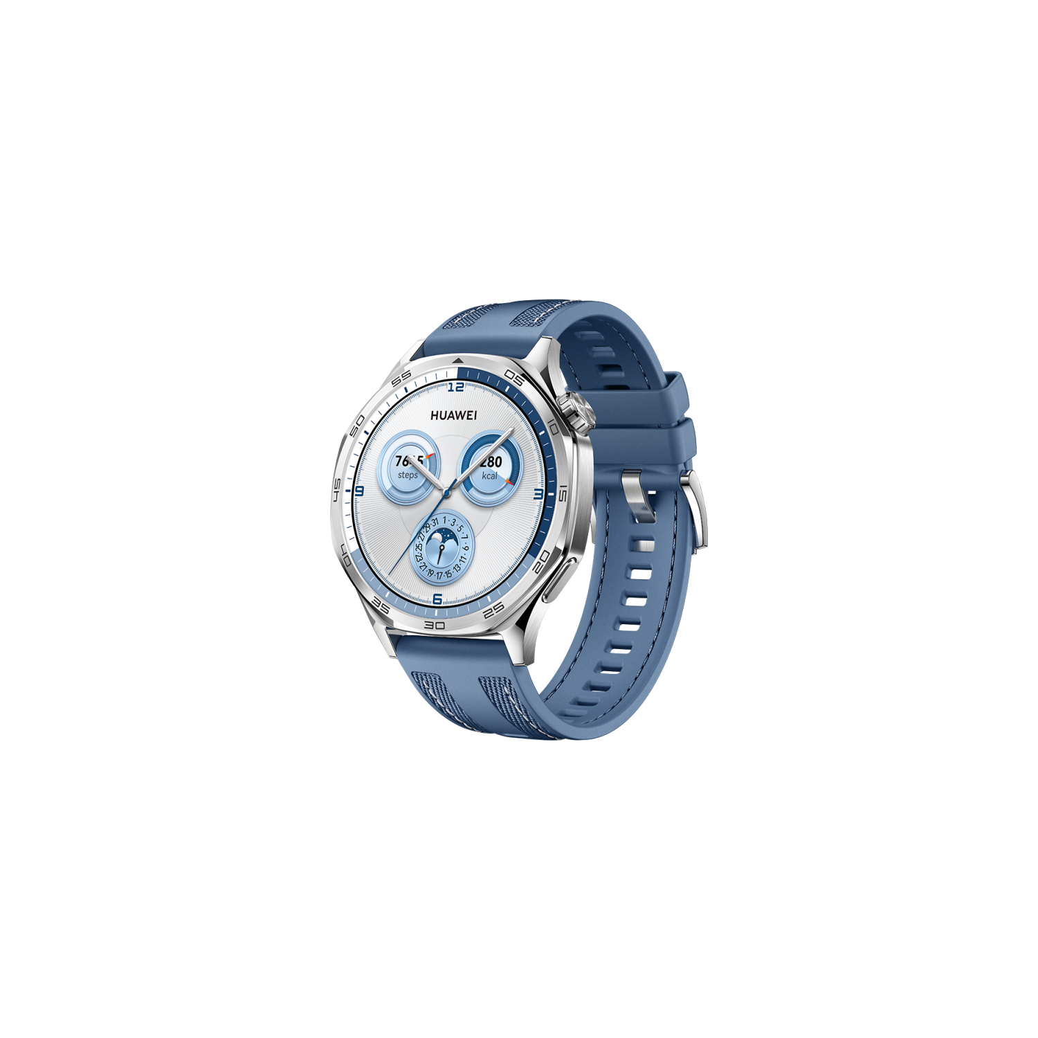 Huawei GT5 /46mm,Blue/