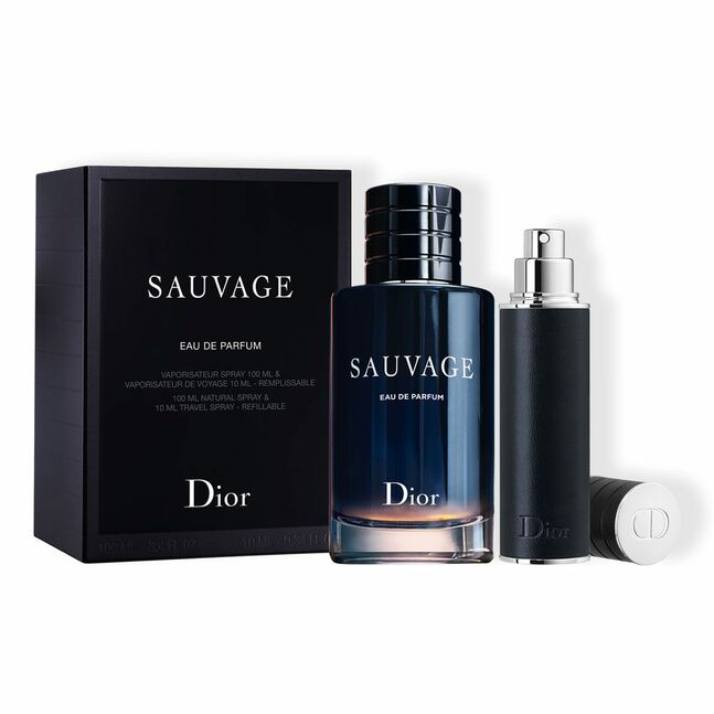 Dior sauvage