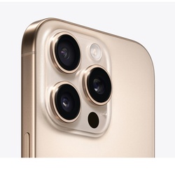 iPhone 16 Pro Max 256GB Desert-Titanium Apple