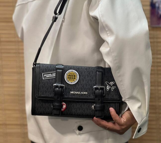 Mk bag