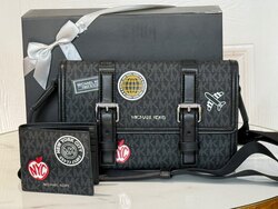 Mk bag
