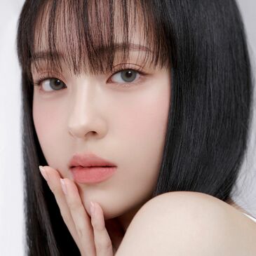 EURORING WATERY GRAY