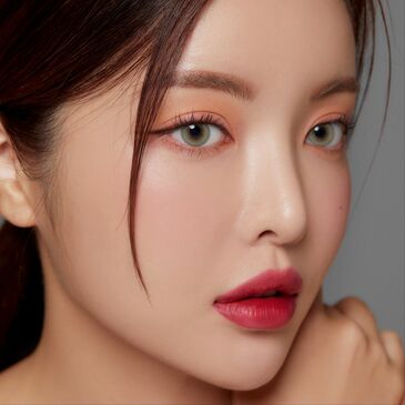 FLEX FIT NATURE GREEN