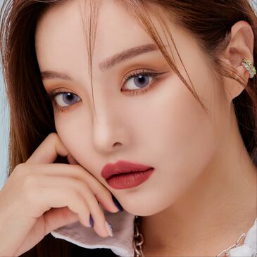 FLEX FIT MILK PURPLE