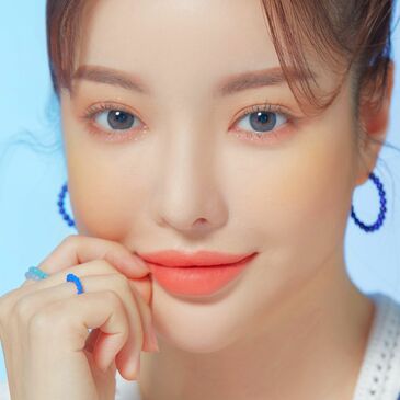 COCKTAIL FRAPPE ASHBLUE 