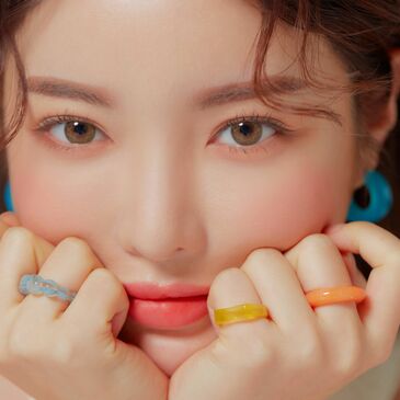 COCKTAIL FRAPPE BROWN 