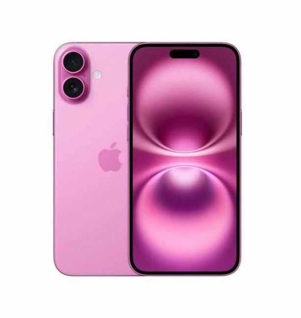 Iphone 16plus