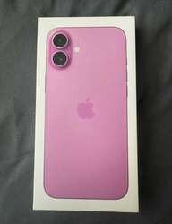 Iphone 16plus