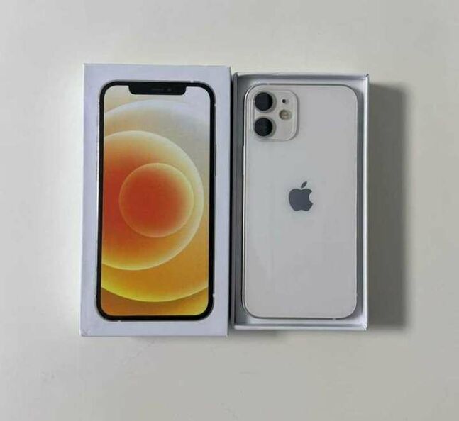 Iphone 12