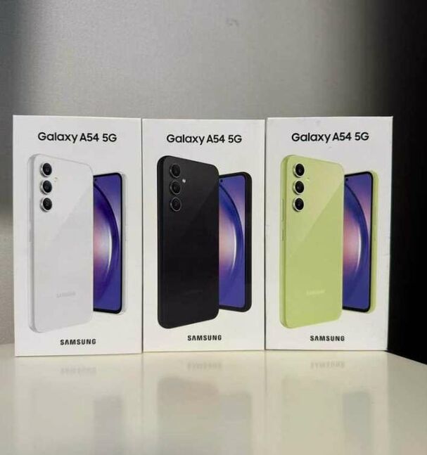 Samsung a54