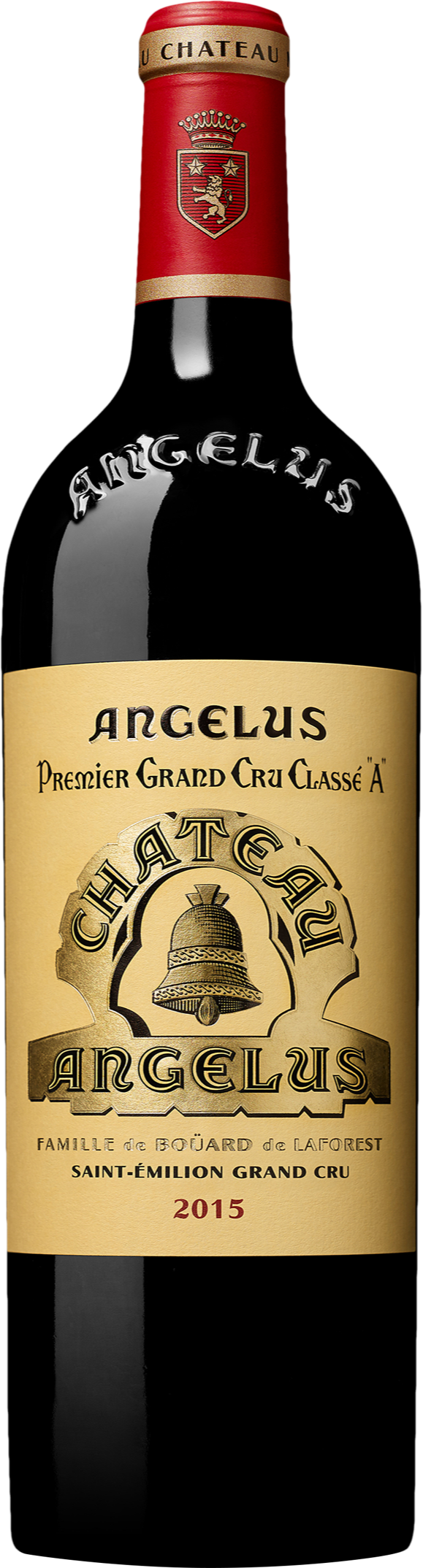 Angelus 2017 /Chateau/